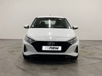 occasion Hyundai i20 1.2 84 Initia 5 portes Essence Manuelle Gris