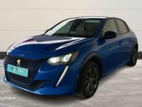 Occasion Peugeot 208 Style 100 kW (137 ch) 2022 Bleu Citadine
