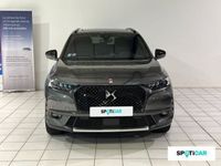 occasion DS Automobiles DS7 Crossback PureTech 130ch Performance Line + Automatique