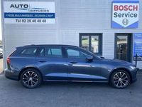 occasion Volvo V60 D4 190cv Business Executive Geartronic