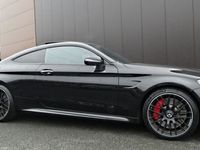 occasion Mercedes S63 AMG Classe C IvAmg 510 Bva