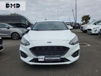 occasion Ford Focus 1.0 Ecoboost 125ch St-line Bva