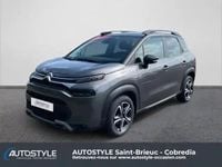 Occasion Citroën C3 Aircross Feel 2022 Gris platinium (m) SUV