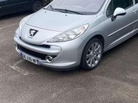 Occasion Peugeot 207 90 ch (66 kW) 2010 Berline