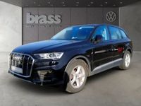 occasion Audi Q7 55 3.0 TFSI e quattro basis (EURO 6d-TEMP)