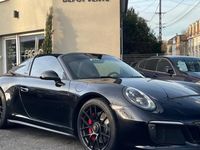 Occasion Porsche 991 450 ch (330 kW) 2017 Coupé