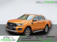 Occasion Ford Ranger 212 ch (155 kW) 2021 Pick-up