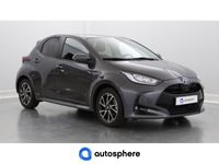 occasion Toyota Yaris Hybrid 