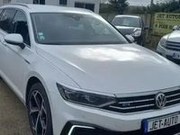 occasion VW Passat Sw Viii (2) 1.4 Tsi 218 Gte Hybride