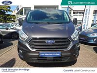 occasion Ford Transit Fg 320 L2H1 2.0 EcoBlue 170 S&S Cabine Approfondie Limited B