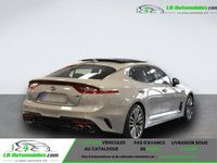 occasion Kia Stinger 2.2 CRDi 200 ch BVA 4x4