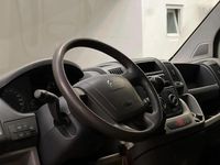 Occasion Citroën Jumper 121 ch (88 kW) 2007 Blanc Monospace