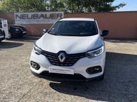 occasion Renault Kadjar 1.3 TCe 140ch FAP Black Edition - 21