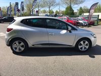 occasion Renault Clio IV 