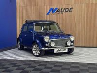 Occasion Rover Mini 63 ch (46 kW) 1999 Bleu Berline