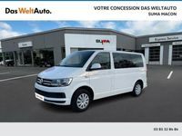 occasion VW Caravelle 2.0 Tdi 150 Bmt Courte Dsg7 Confortline