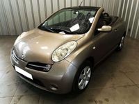 occasion Nissan Micra 1.4 88CH