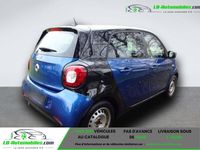 occasion Smart ForFour 0.9 90 ch BVA