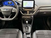 Occasion Ford Puma ST-Line X 125 ch (91 kW) 2022 Coupé