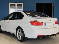 occasion BMW 330 330 VI (F30) dA 258ch M Sport