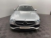 Occasion Mercedes 200 Avantgarde 2023 Gris Break