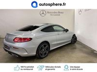 occasion Mercedes CL220 d 194ch AMG Line 9G-Tronic