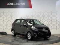 Occasion Kia Picanto Active 67 ch (49 kW) 2021 Citadine