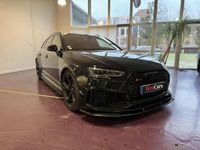 occasion Audi RS4 2.9 Tfsi 450 Quattro Tiptronic