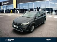 Occasion Dacia Jogger Comfort 2022 Gris Monospace