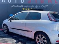 occasion Fiat Punto Evo 1.3 MULTIJET 16V 95CH DPF S&S SPORT 3P