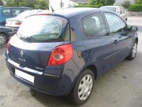 occasion Renault Clio 1.5 DCI 70 AUTHENTIQUE 3P