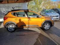 occasion Dacia Sandero SANDEROTCe 90 Stepway Expression