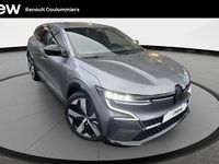 Occasion Renault Megane E-Tech Techno 161 kW (220 ch) 2022 Gris Berline