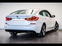 occasion BMW 630 Serie 6 i 258ch Lounge Euro6d-t