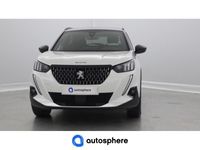 occasion Peugeot 2008 1.2 PureTech 130ch S&S GT EAT8