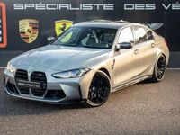 Occasion BMW M3 Comfort Edition 510 ch (375 kW) 2021 Berline