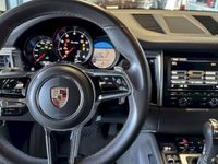 occasion Porsche Macan Turbo 3.6 V6 400ch Pdk