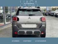 occasion Citroën C3 Aircross BlueHDi 120ch S&S Shine Pack EAT6 - VIVA187767406