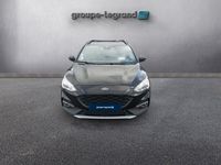 occasion Ford Focus Active 1.0 EcoBoost 125ch Business