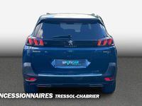 occasion Peugeot 5008 BlueHDi 130ch S&S BVM6 GT - VIVA3622970