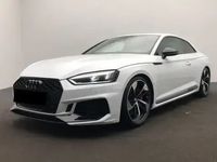 occasion Audi RS5 2.9 V6 Tfsi 450ch Quattro Tiptronic 8 Euro6d-t