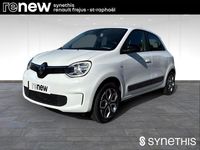 Occasion Renault Twingo Equilibre 60 kW (82 ch) 2022 Blanc Citadine