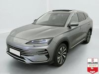 Nouvelle BYD Seal U Comfort 98 ch (72 kW) 2025 Blanc SUV