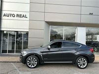 occasion BMW X6 XDRIVE30D 258 CH Exclusive A