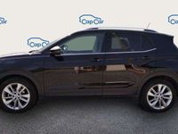 occasion VW T-Cross - N/A 1.0 TSI 115 DSG7 Carat