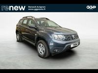 occasion Dacia Duster 1.0 TCe 90ch Confort 4x2 - E6U - VIVA194508221