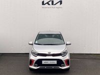 occasion Kia Picanto 1.2 84ch Gt Line Euro6d-t