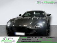 occasion Aston Martin DB11 5.2 Biturbo V12 609 ch