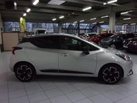 occasion Nissan Micra MICRAIG-T 92 Xtronic Made in France