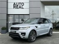 occasion Land Rover Range Rover Mark V Sdv6 3.0l 306ch Hse A